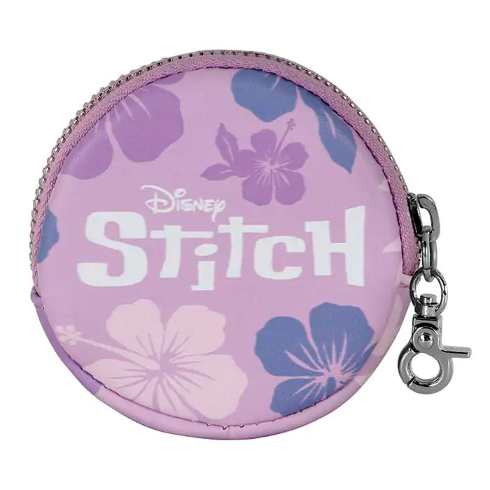 Disney Stitch Stitch &amp; Angel Stitch pénztárca termékfotó