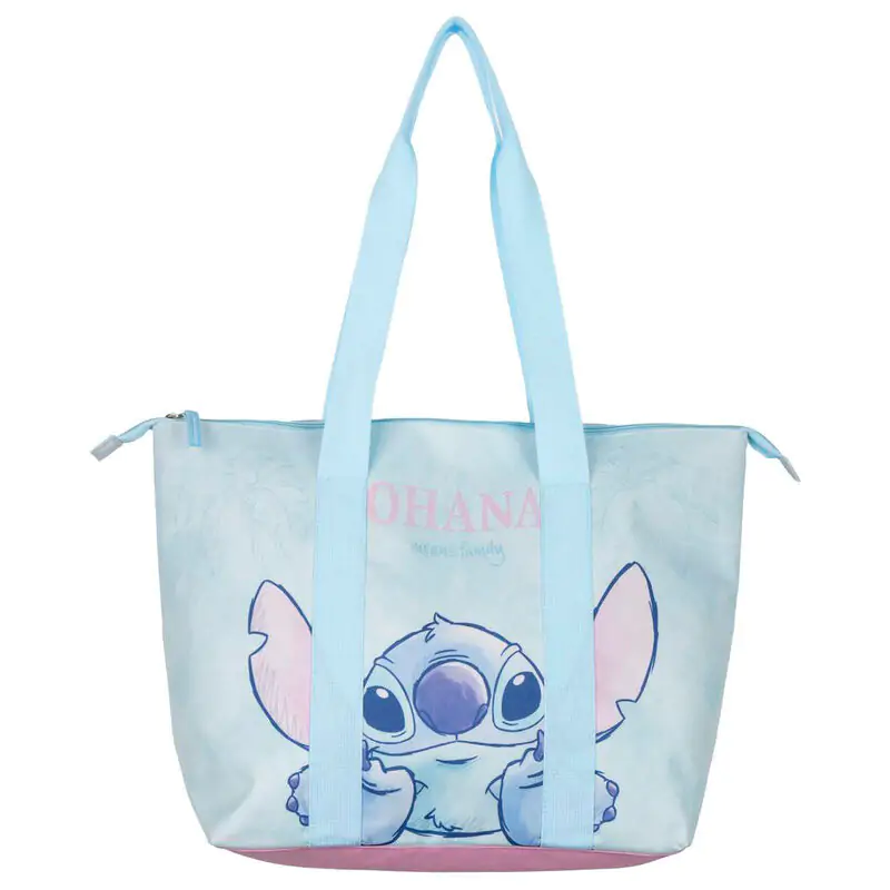 Disney Stitch beach bag termékfotó