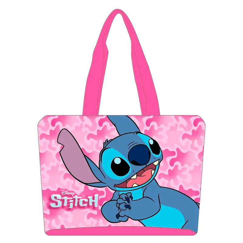 Disney Stitch strandtáska termékfotó