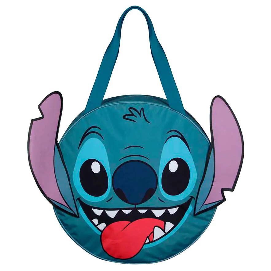 Disney Stitch strandtáska termékfotó