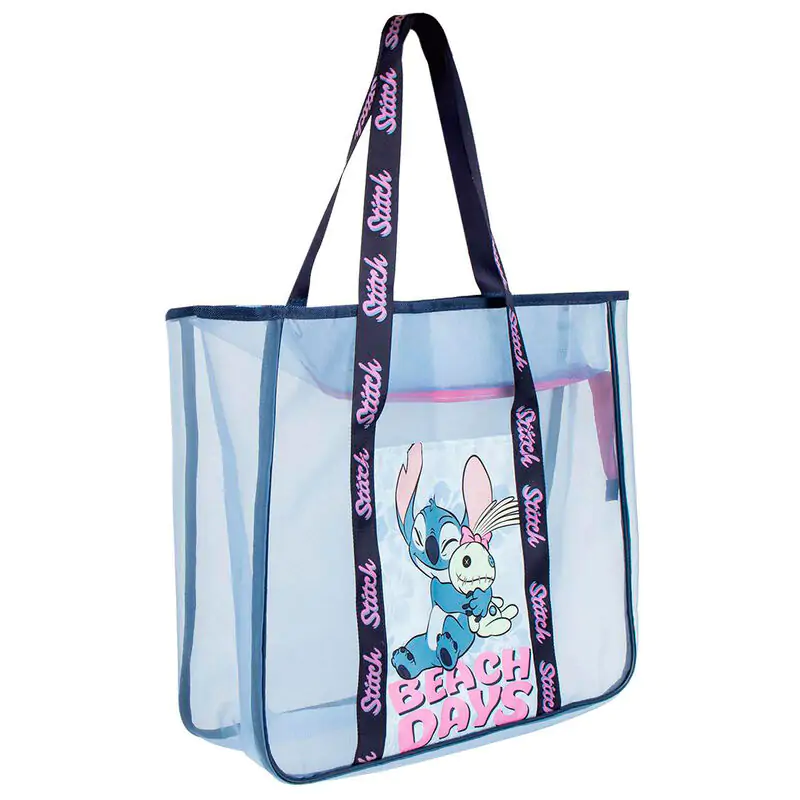 Disney Stitch strandtáska termékfotó