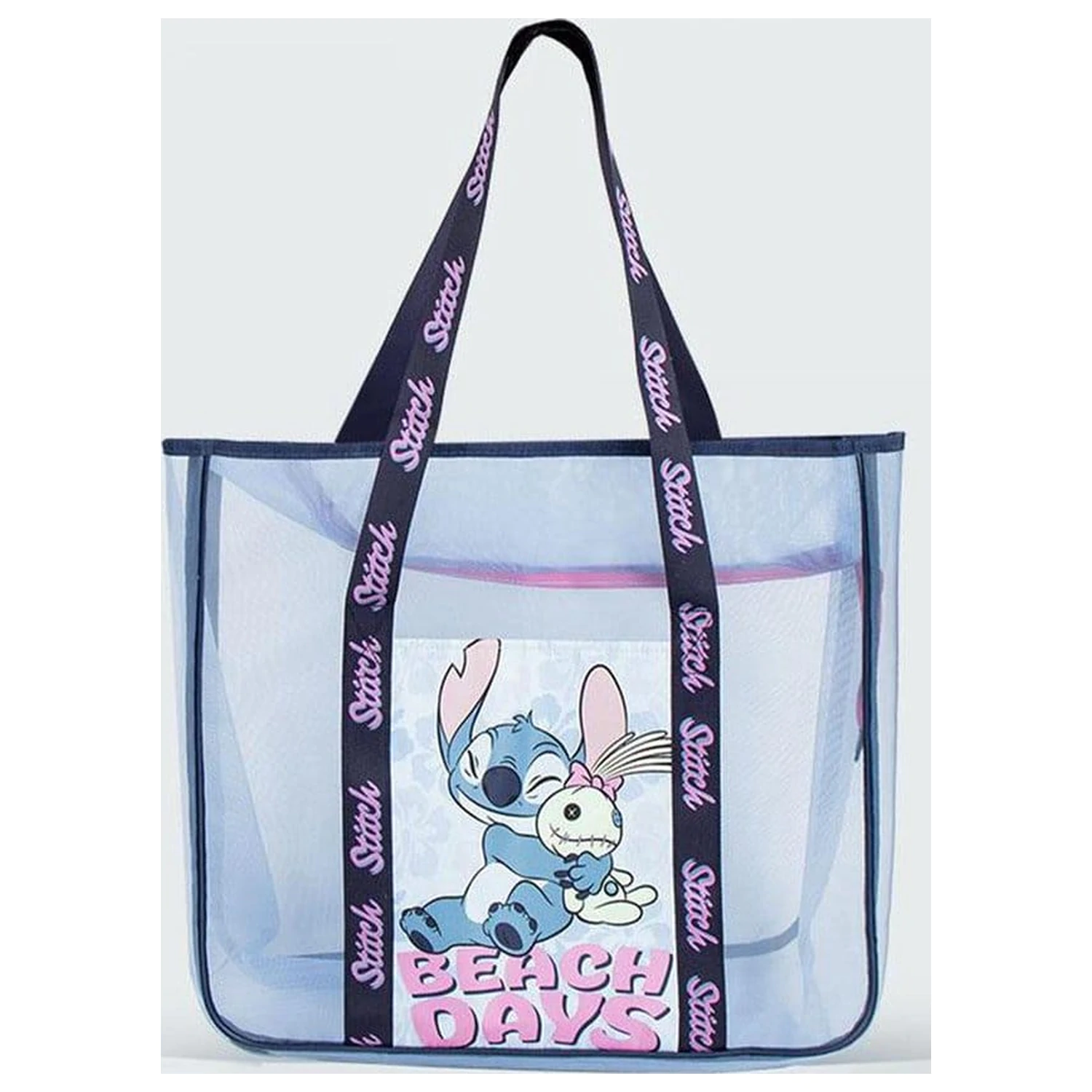 Disney Stitch strandtáska termékfotó