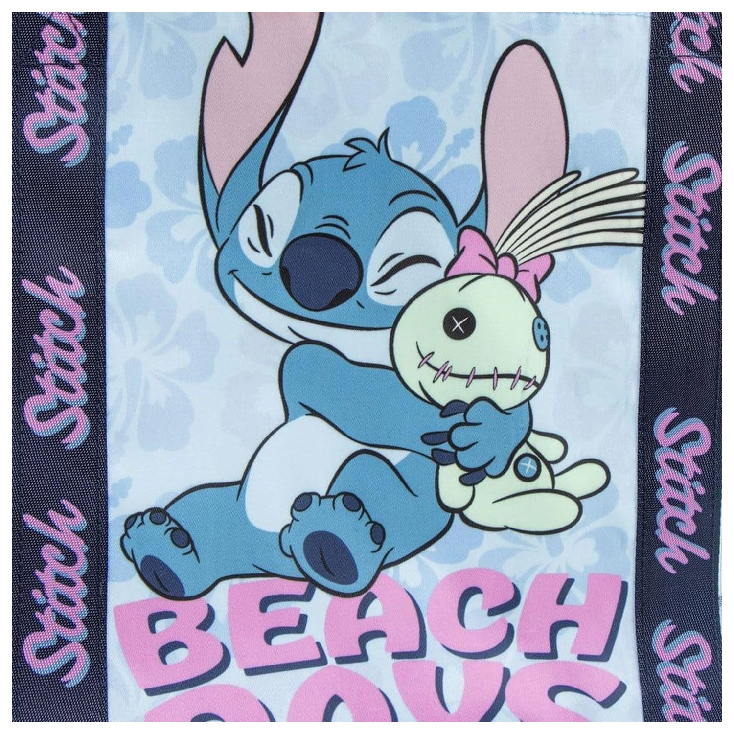 Disney Stitch strandtáska termékfotó