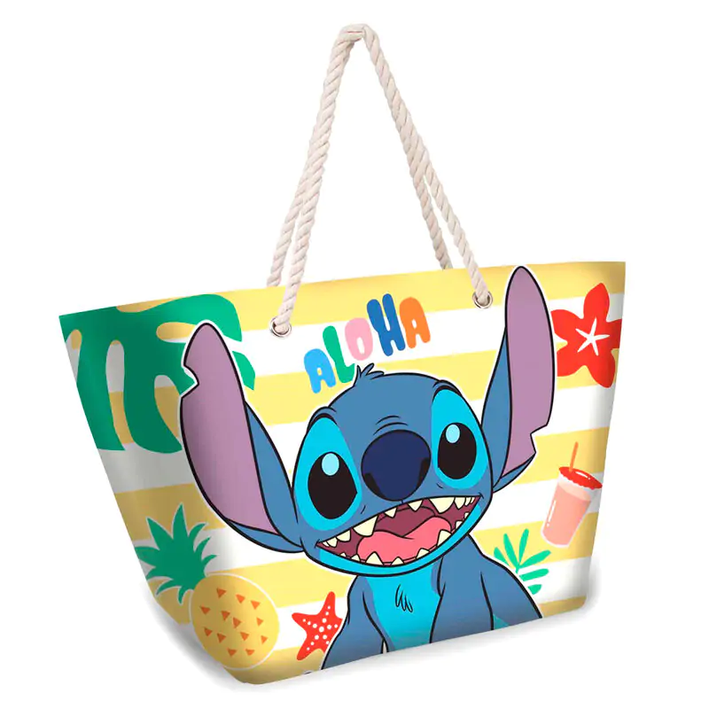 Disney Stitch Sun strandtáska termékfotó