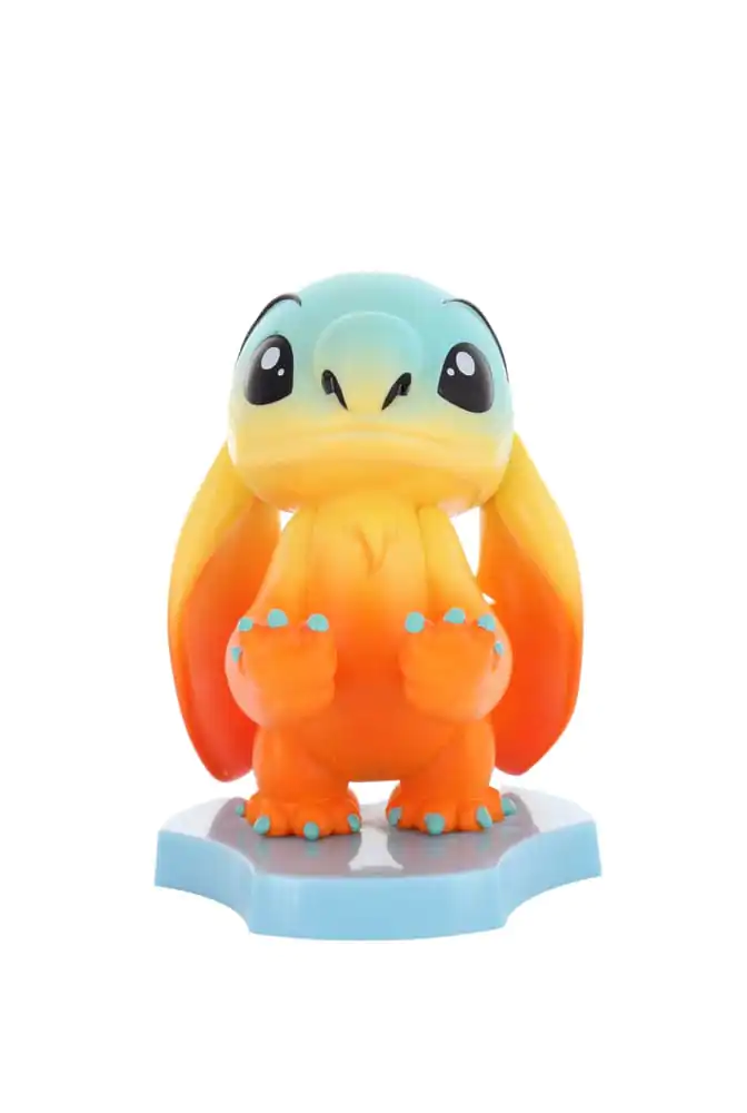 Disney Stitch Sunset mini cable guy 10 cm termékfotó