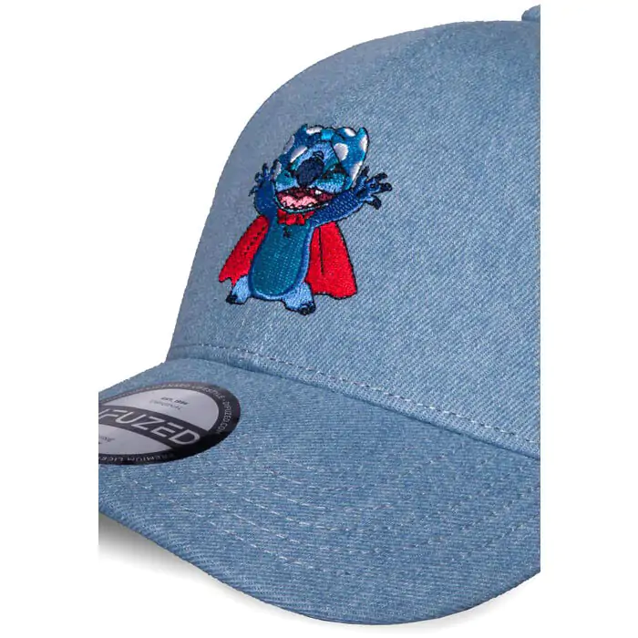 Disney Stitch Superhero baseball sapka termékfotó