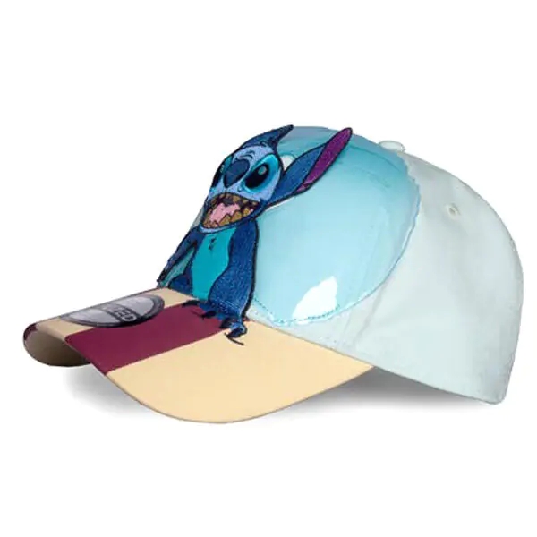 Disney Stitch Surf baseball sapka termékfotó