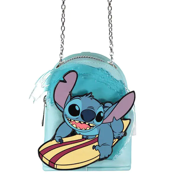 Disney Stitch Surf micro táska termékfotó