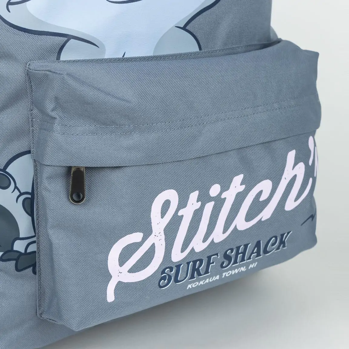 Disney Stitch Surf Shack táska hátizsák termékfotó