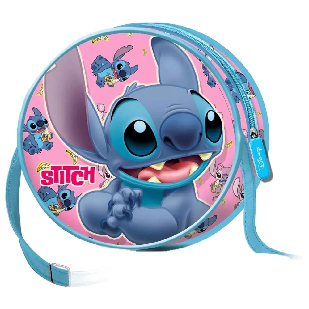 Disney Stitch Surprise táska termékfotó