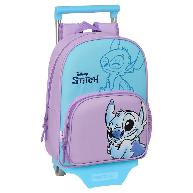 Disney Stitch Sweet gurulós táska 34cm termékfotó