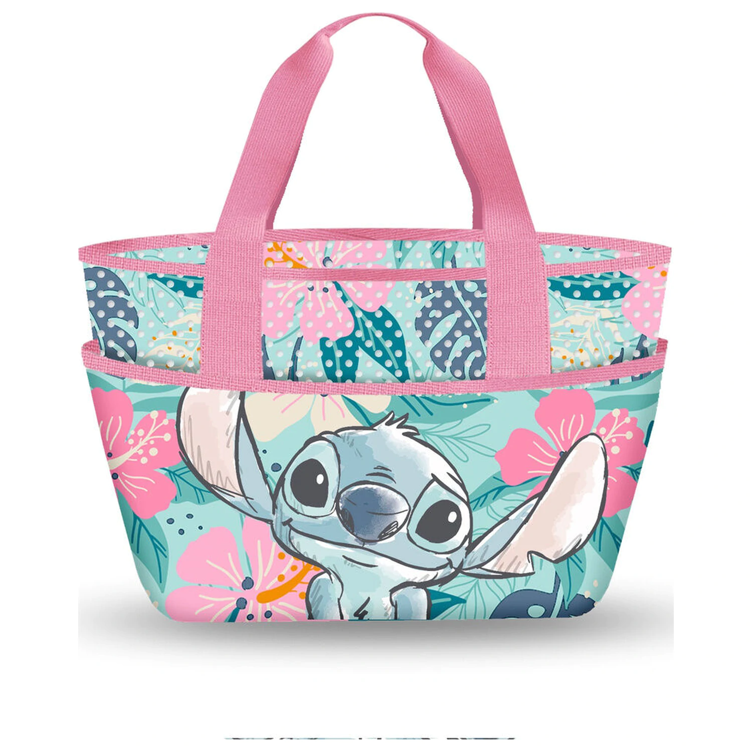Disney Stitch Sweet strandtáska termékfotó