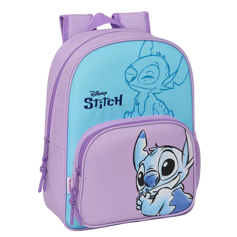 Disney Stitch Sweet táska hátizsák 34cm termékfotó