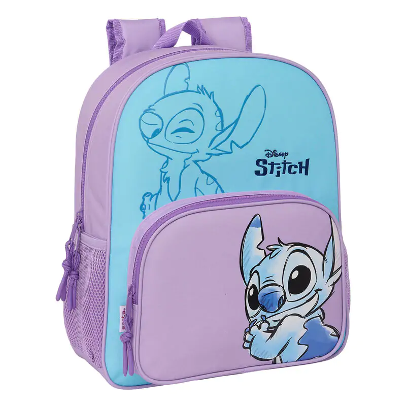 Disney Stitch Sweet táska hátizsák 38cm termékfotó