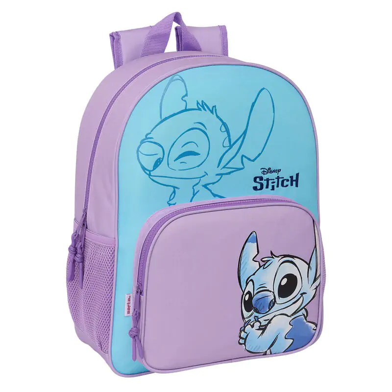 Disney Stitch Sweet táska hátizsák 42cm termékfotó