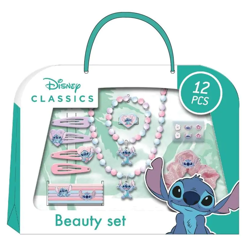 Disney Stitch szépség csomag termékfotó