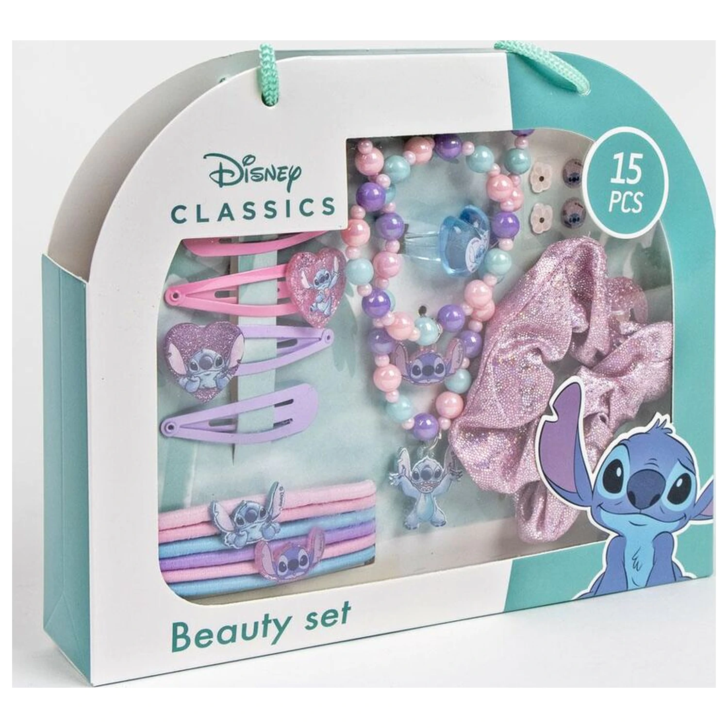 Disney Stitch szépség csomag termékfotó