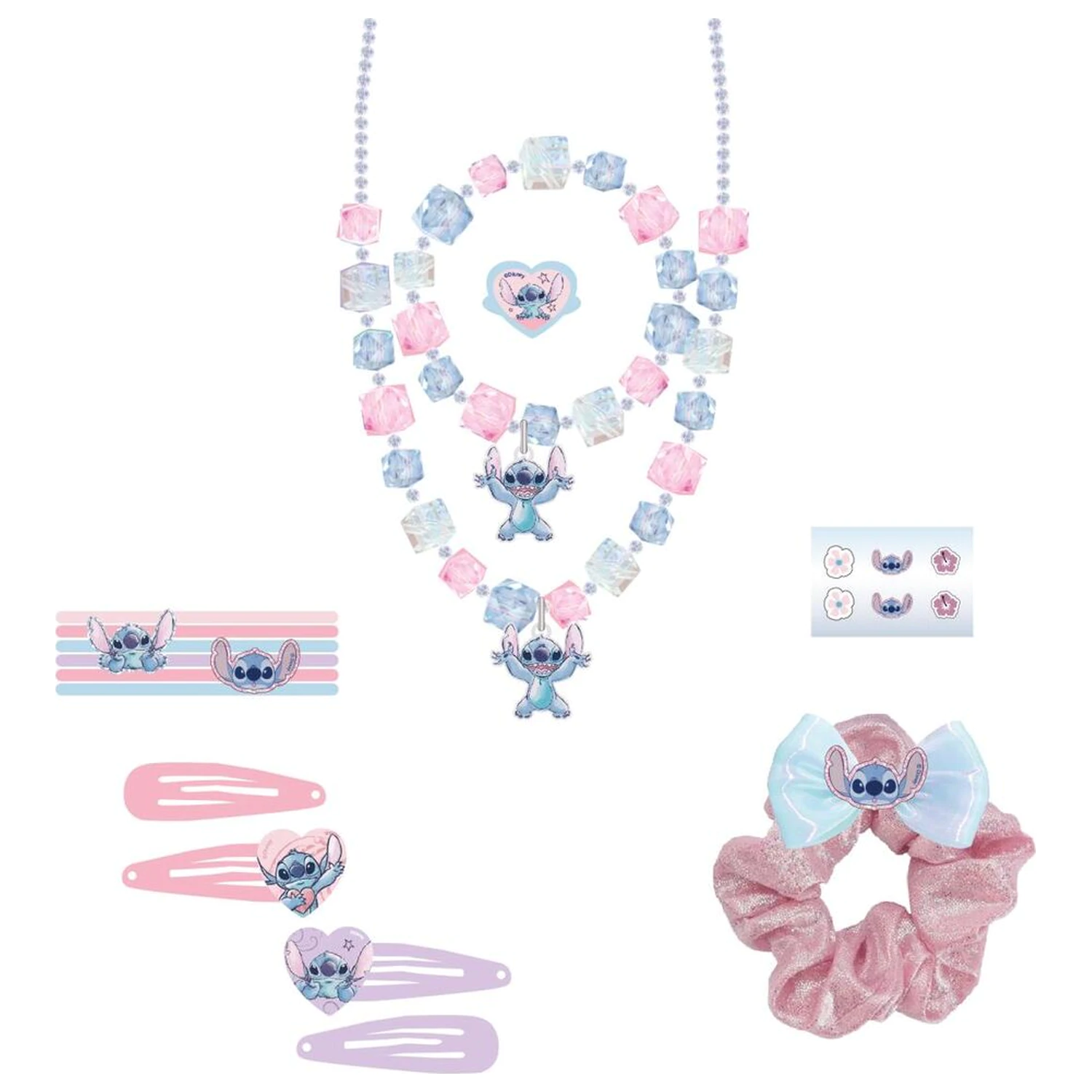 Disney Stitch szépség csomag termékfotó