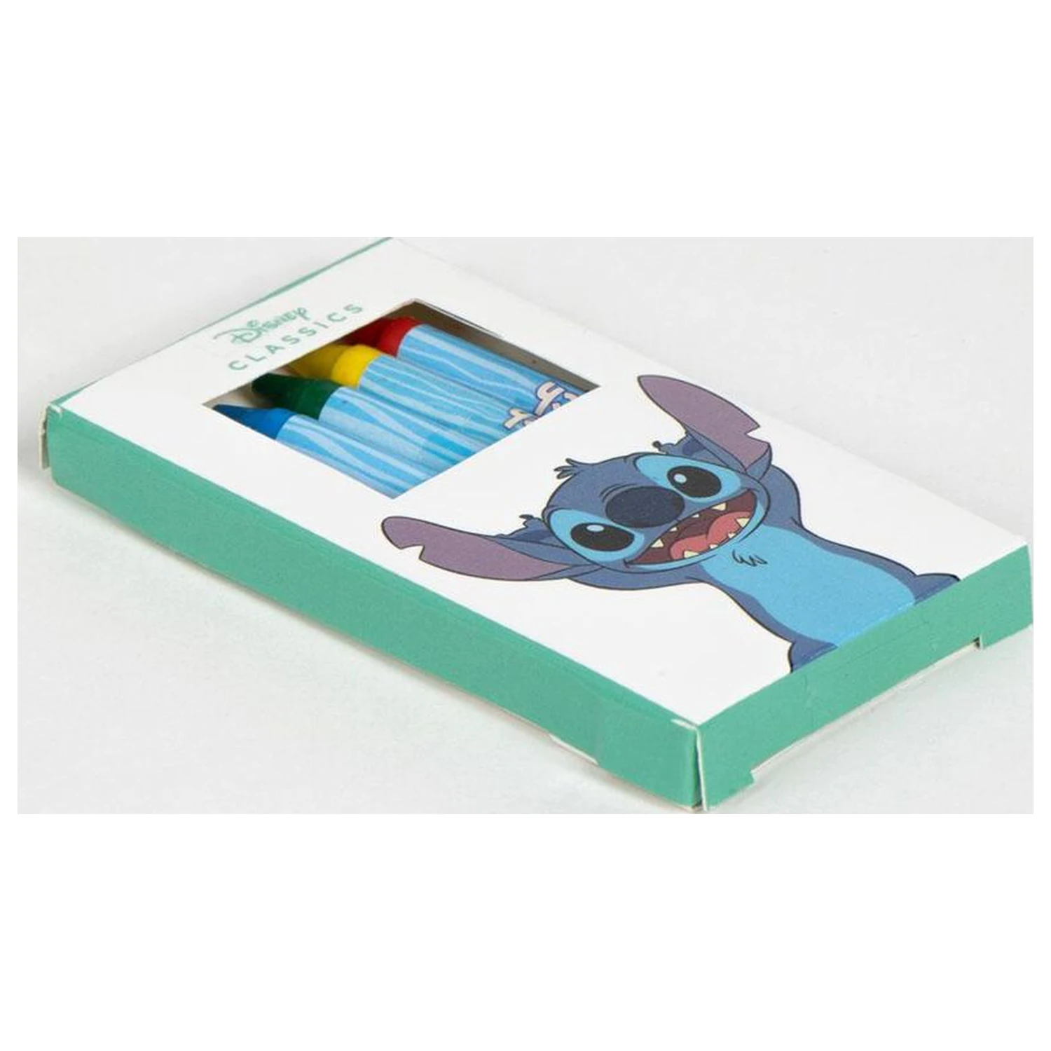 Disney Stitch színező csomag termékfotó