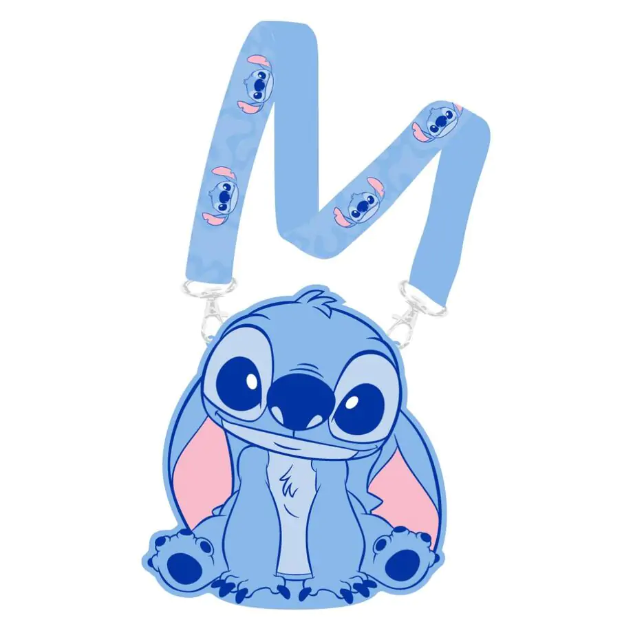 Disney Stitch táska termékfotó