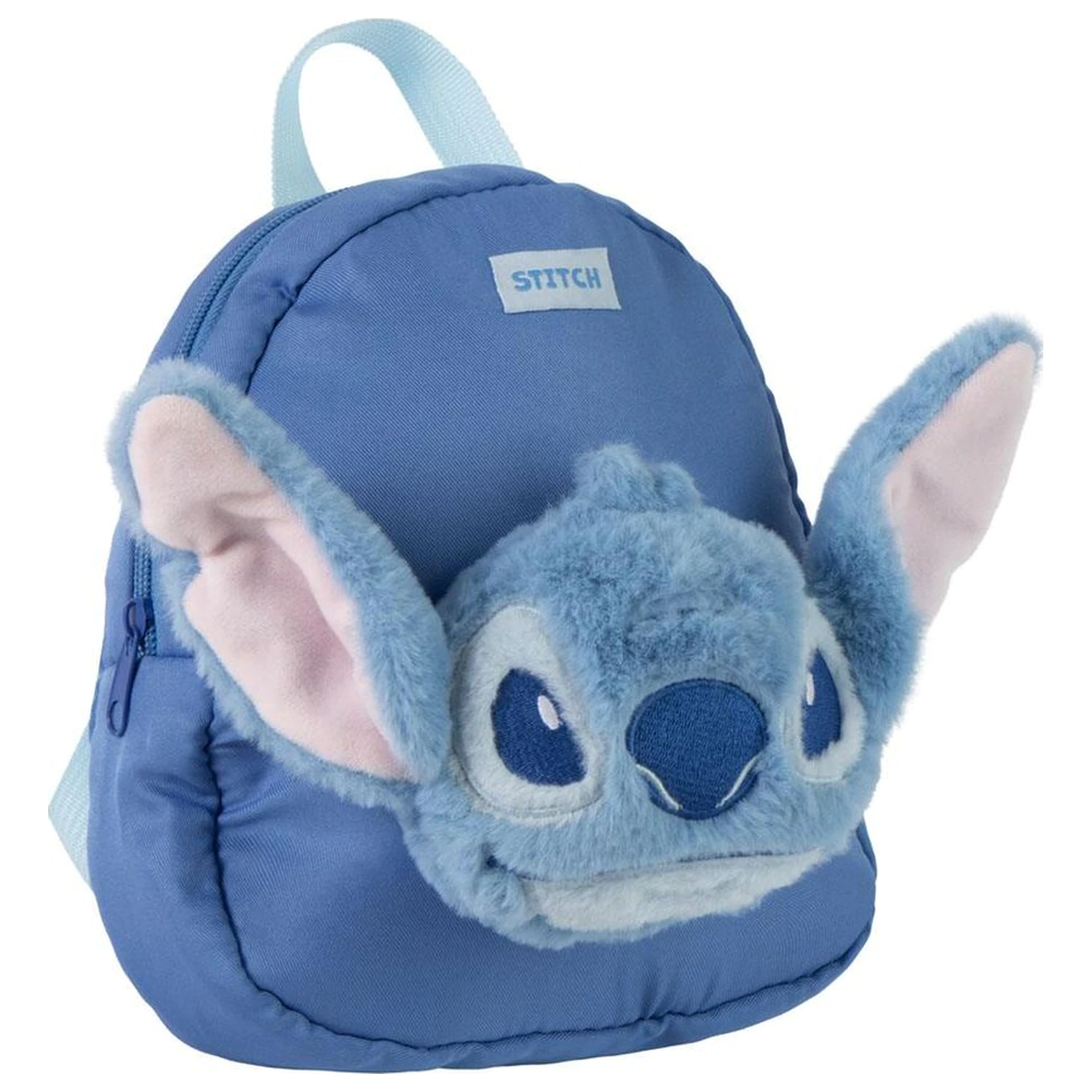 Disney Stitch táska hátizsák 20cm termékfotó