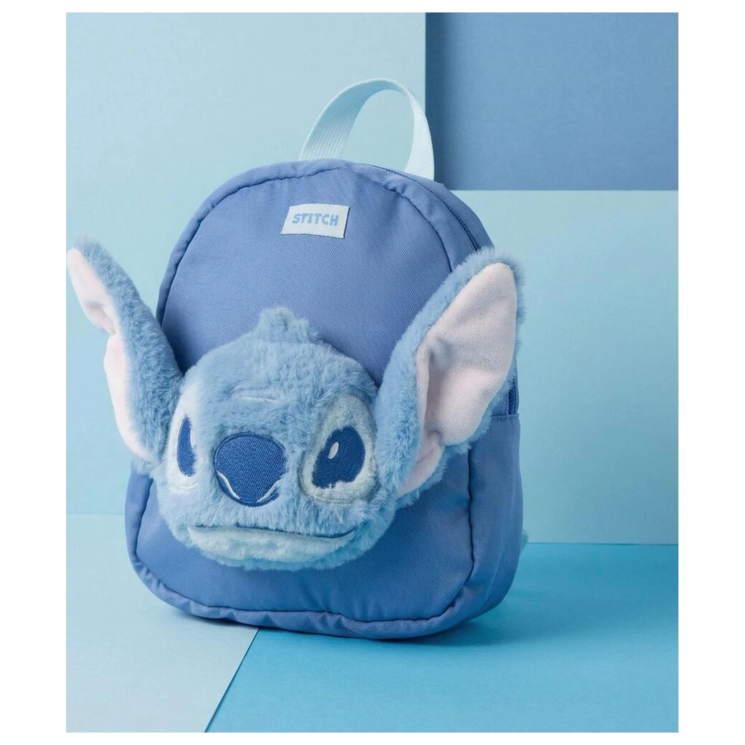 Disney Stitch táska hátizsák 20cm termékfotó