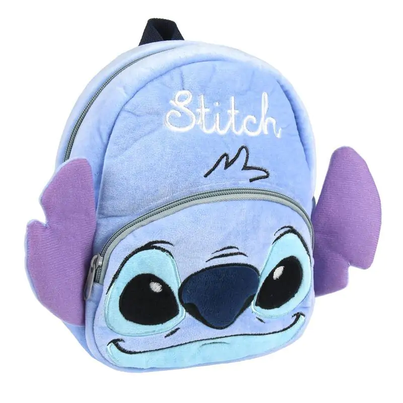 Disney Stitch táska hátizsák 22cm termékfotó