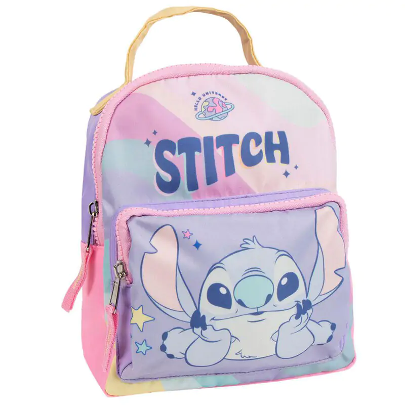 Disney Stitch táska hátizsák 23cm termékfotó