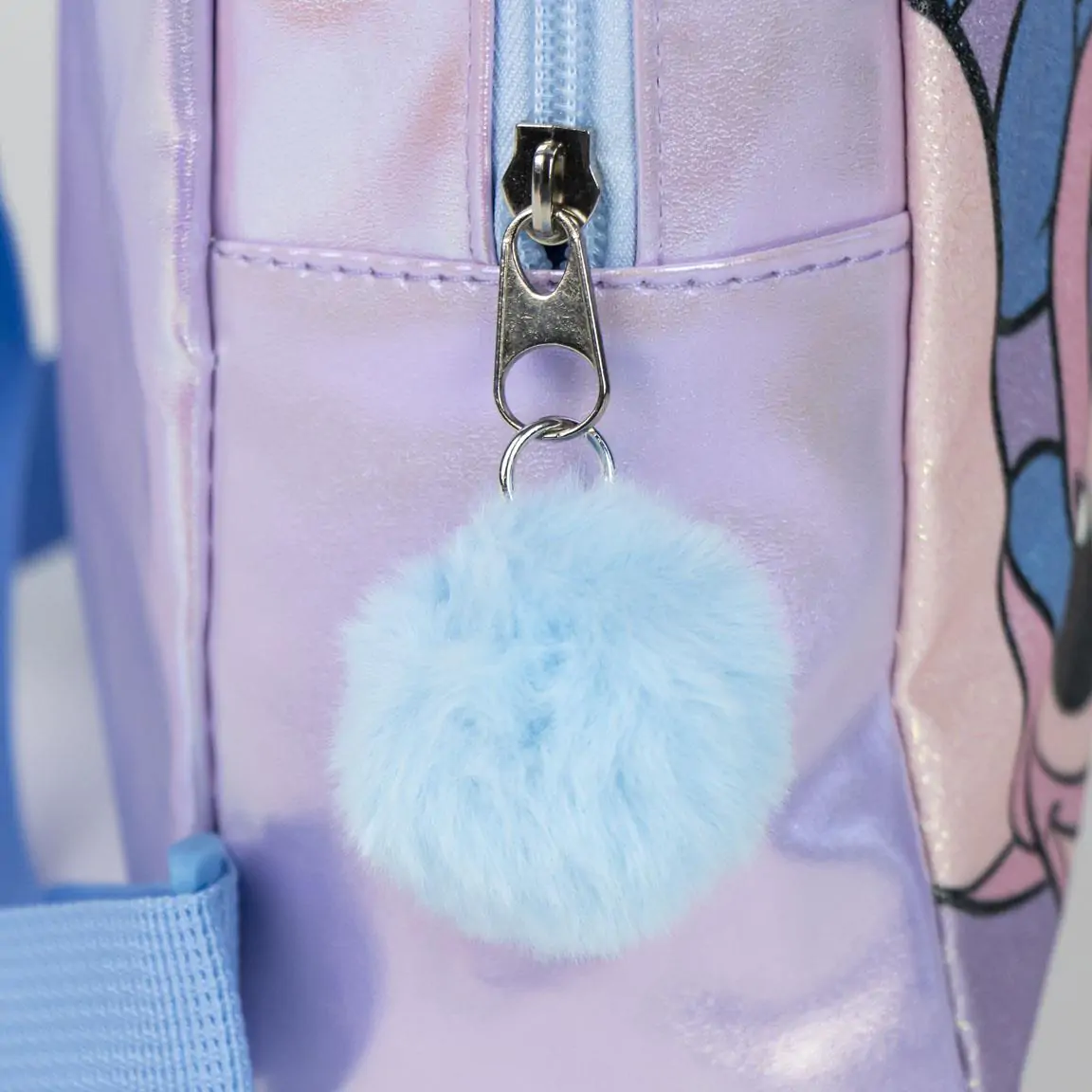 Disney Stitch kisméretű táska hátizsák 23cm termékfotó