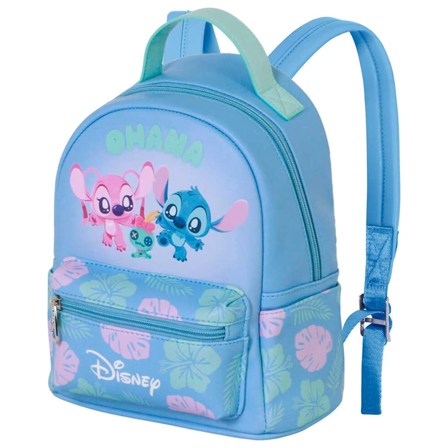 Disney Stitch táska hátizsák 25cm termékfotó