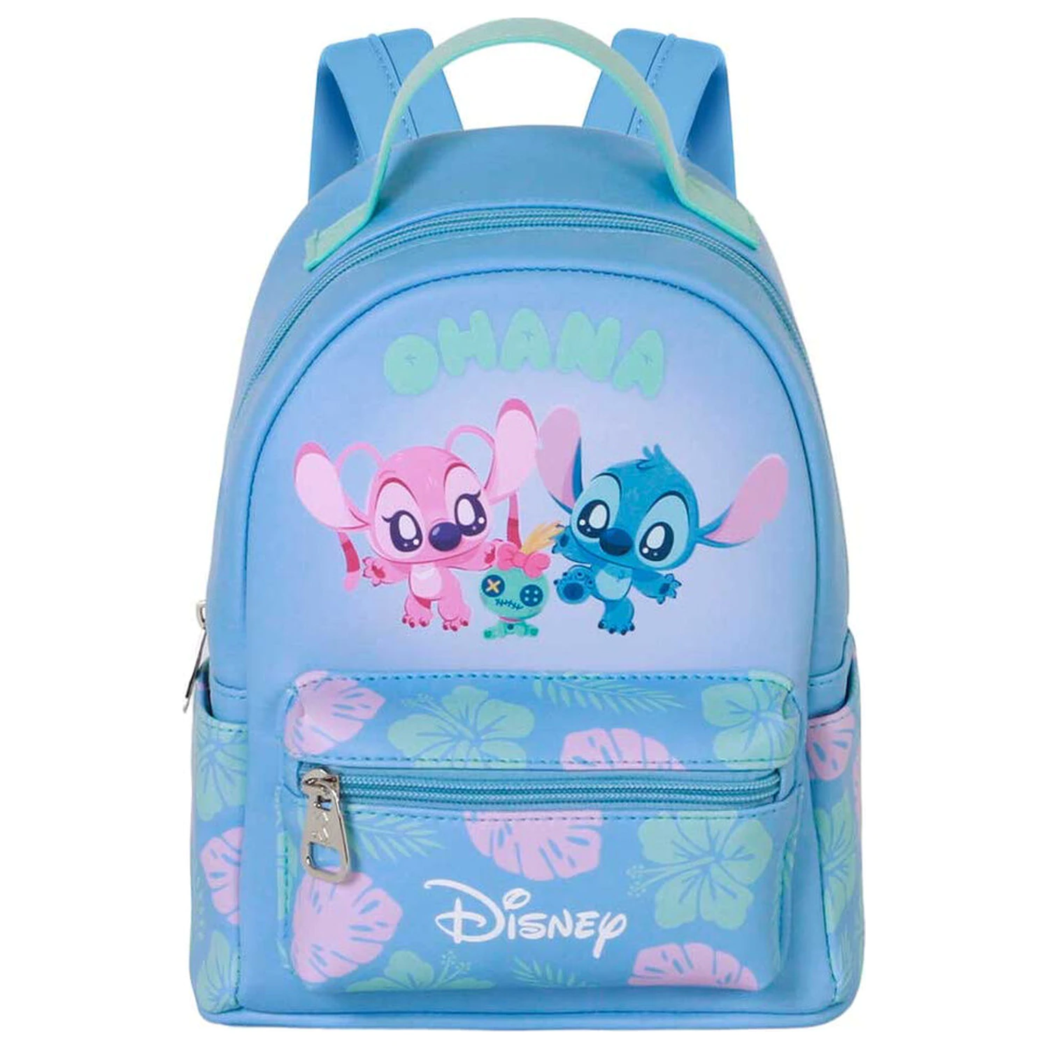 Disney Stitch táska hátizsák 25cm termékfotó