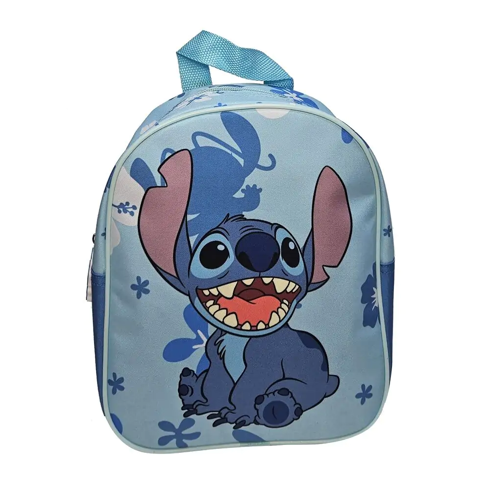 Disney Stitch táska hátizsák 26cm termékfotó