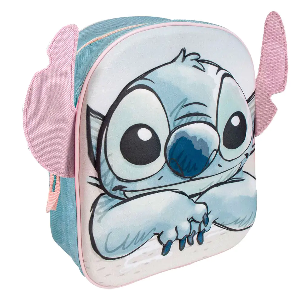 Disney Stitch táska hátizsák 27cm termékfotó