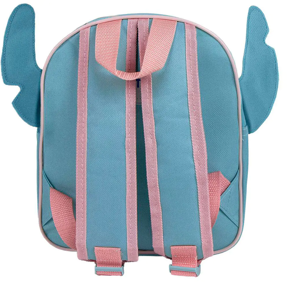 Disney Stitch táska hátizsák 27cm termékfotó