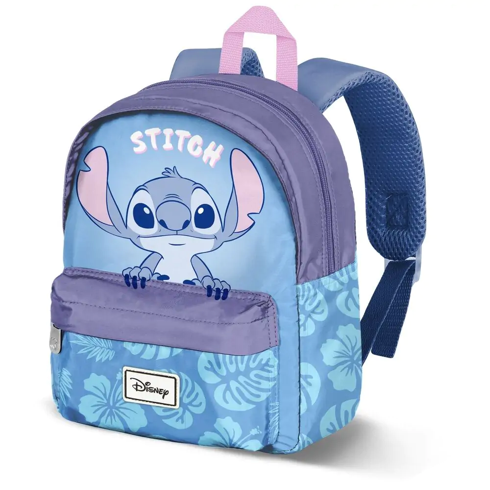 Disney Stitch táska hátizsák 27cm termékfotó