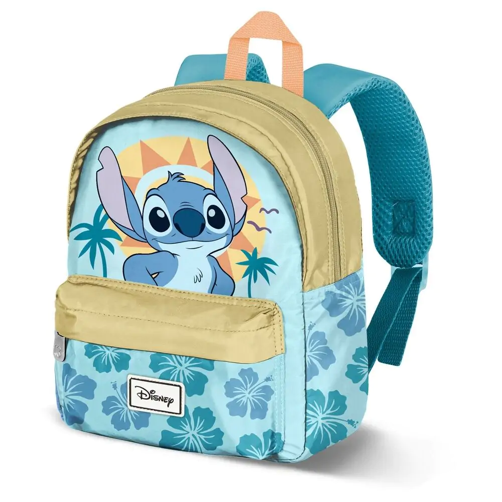 Disney Stitch táska hátizsák 27cm termékfotó