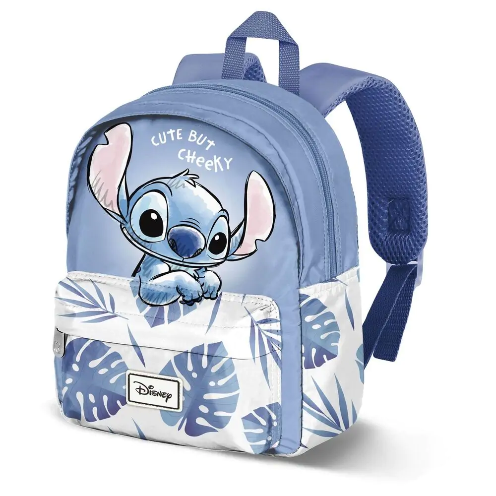 Disney Stitch táska hátizsák 27cm termékfotó