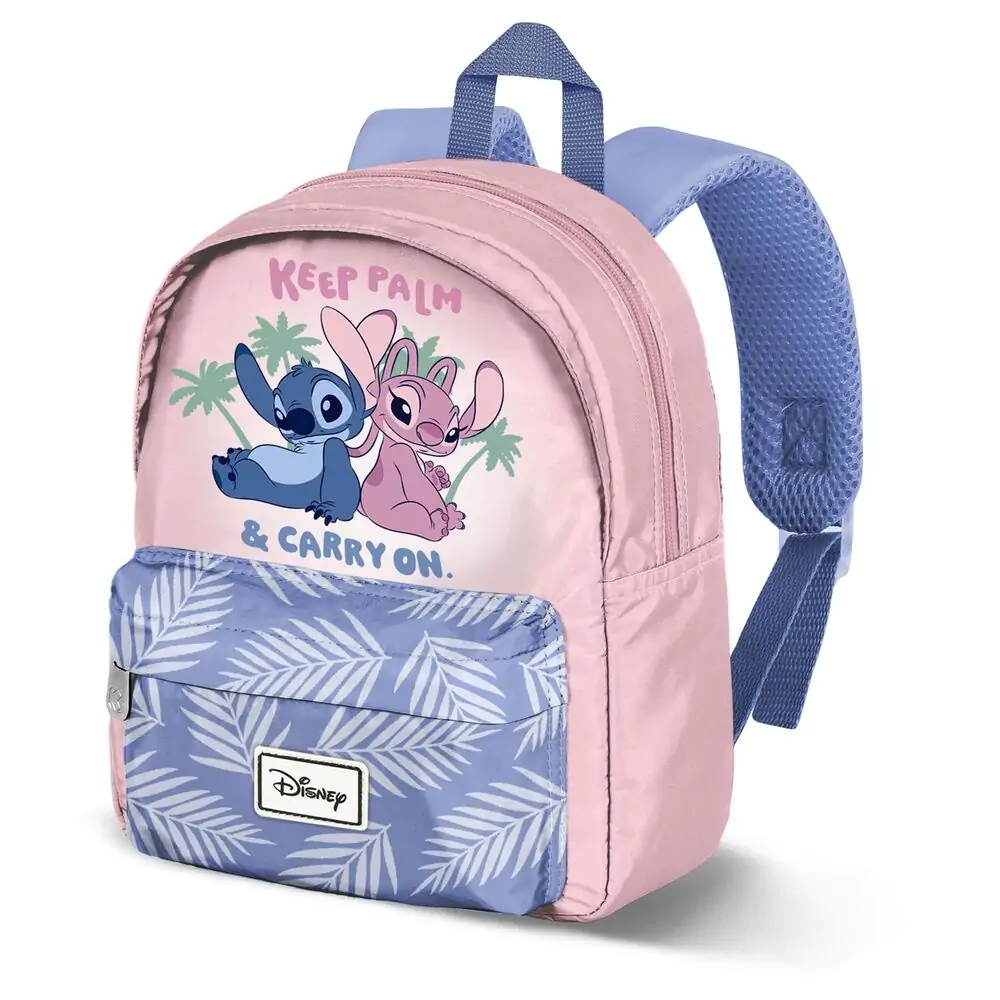 Disney Stitch táska hátizsák 27cm termékfotó