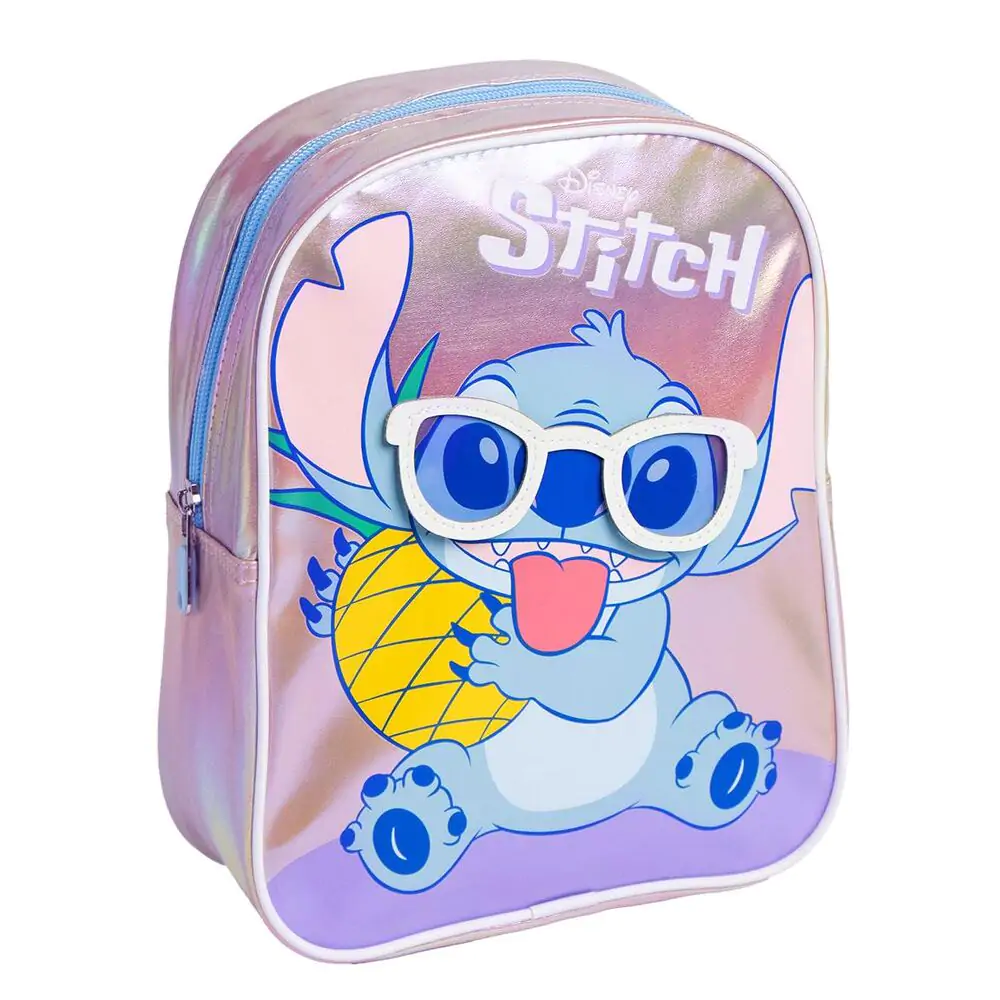 Disney Stitch táska hátizsák 27cm termékfotó