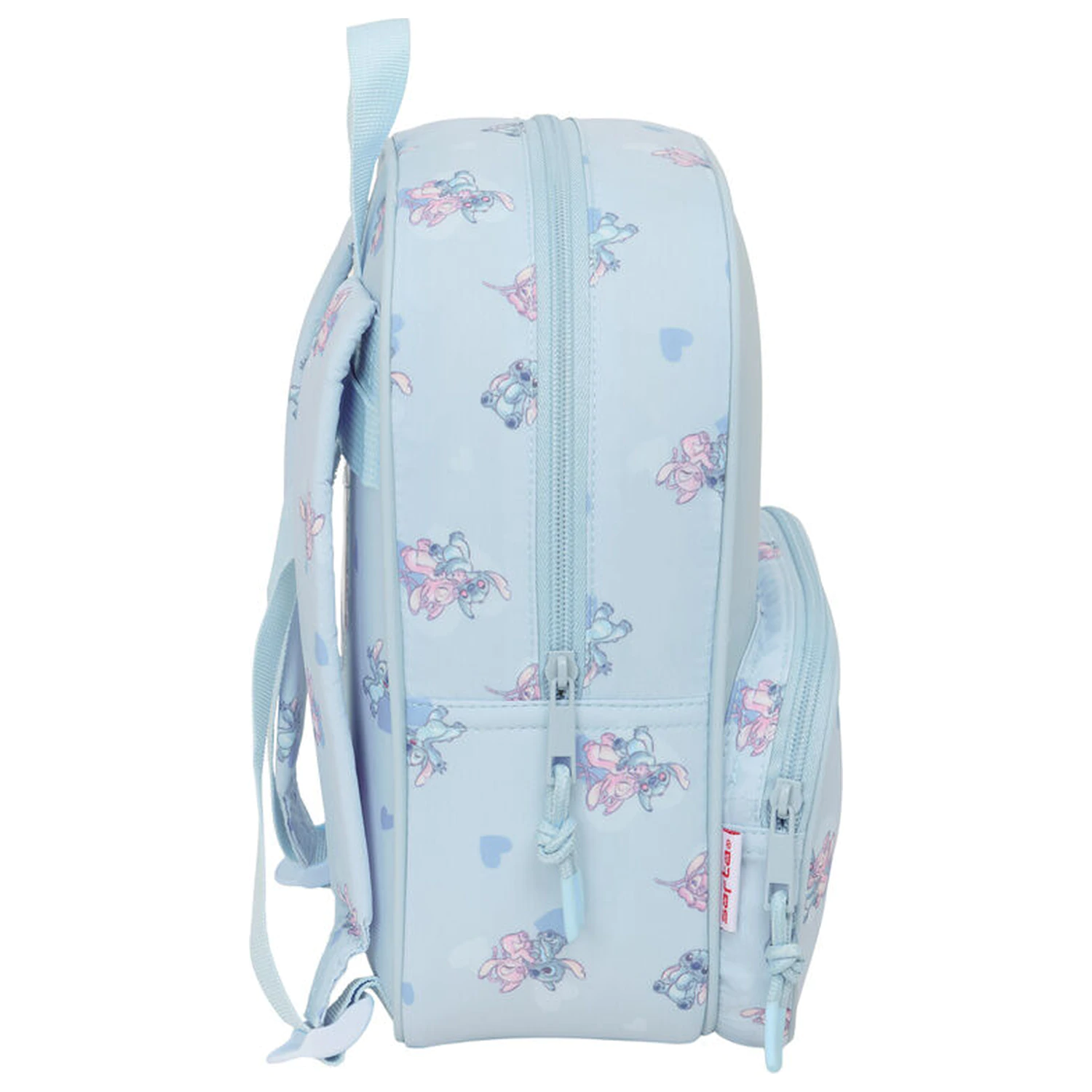 Disney Stitch táska hátizsák 27cm termékfotó