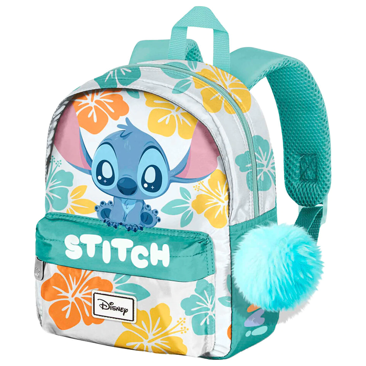 Disney Stitch táska hátizsák 27cm termékfotó