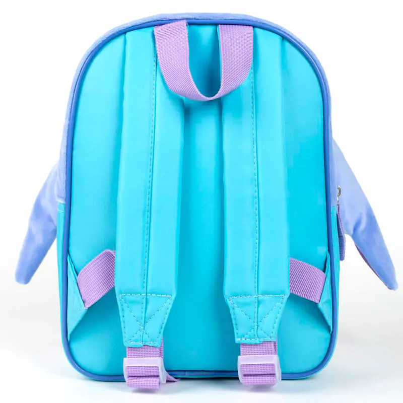 Disney Stitch táska hátizsák 28cm termékfotó
