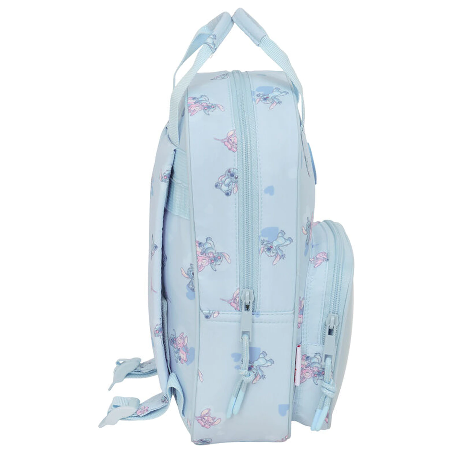 Disney Stitch táska hátizsák 28cm termékfotó