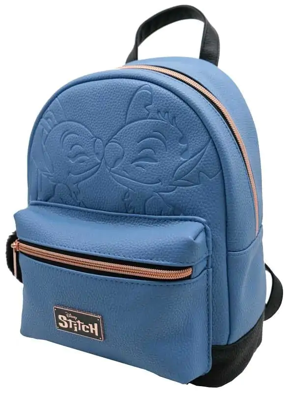 Disney Stitch táska hátizsák 28cm termékfotó