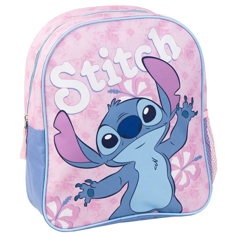 Disney Stitch táska hátizsák 29cm termékfotó