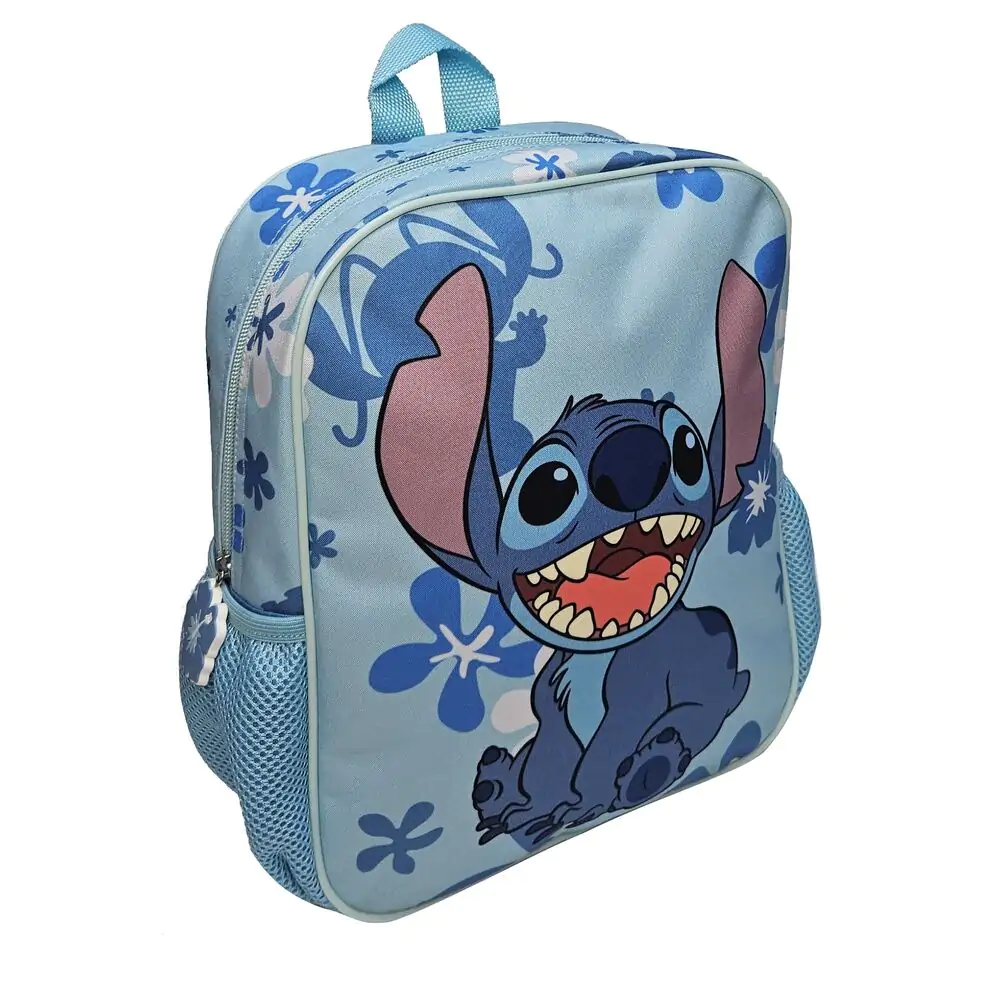 Disney Stitch táska hátizsák 29cm termékfotó