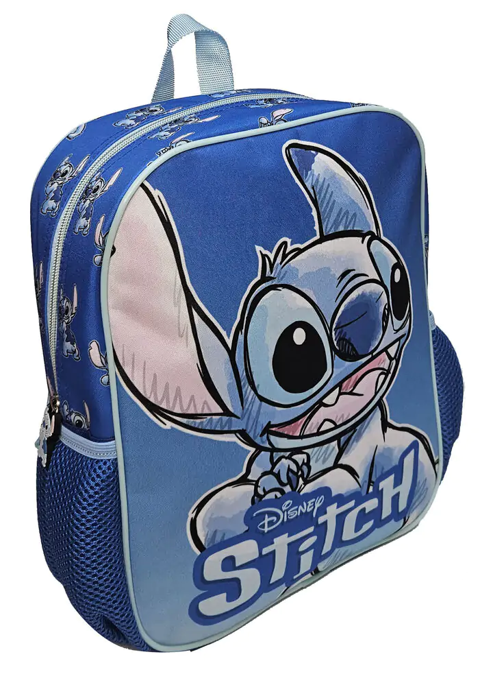 Disney Stitch táska hátizsák 29cm termékfotó