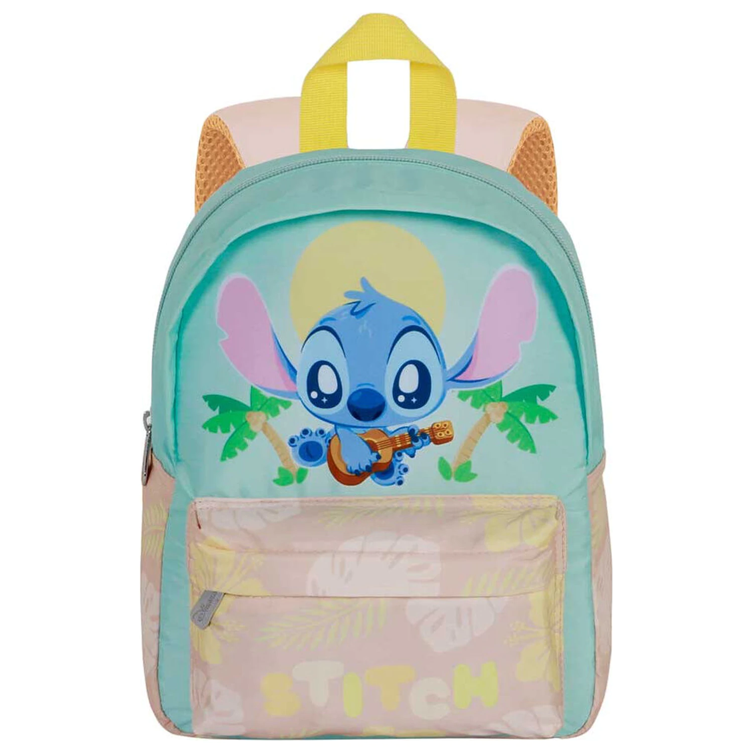 Disney Stitch táska hátizsák termékfotó