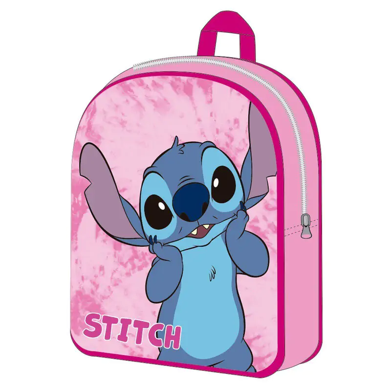 Disney Stitch táska hátizsák 30cm termékfotó