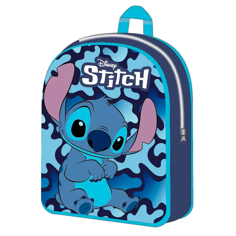 Disney Stitch táska hátizsák 30cm termékfotó